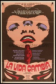 Watch La vida cambia