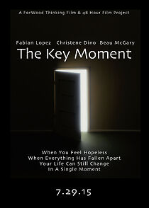 Watch The Key Moment (Short 2015)