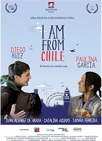 Watch I Am from Chile
