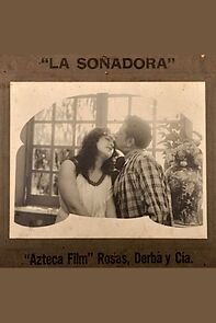 Watch La soñadora