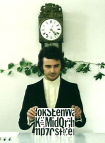 Watch Yo creo que...