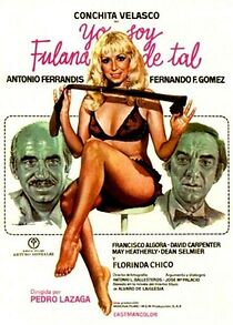 Watch Yo soy Fulana de Tal