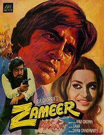 Watch Zameer