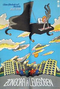 Watch Zongora a levegöben