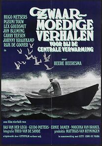 Watch Zwaarmoedige verhalen voor bij de centrale verwarming