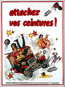 Watch Zwei Teufelskerle auf dem Weg ins Kloster