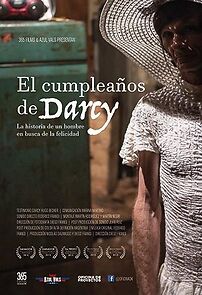 Watch El cumpleaños de Darcy (Short 2014)