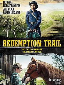Watch Redemption Trail