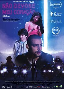 Watch Don't Swallow My Heart, Alligator Girl!