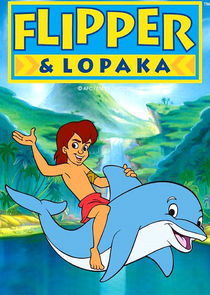 Watch Flipper & Lopaka