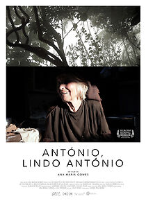 Watch Antonio, Dashing Antonio (Short 2015)
