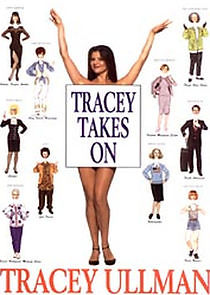 Watch Tracey Takes On...