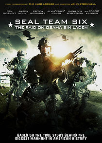 Watch Seal Team Six: The Raid on Osama Bin Laden