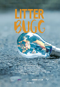 Watch Litter Bugg (Short 2015)