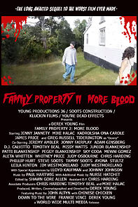 Watch Family Property 2: More Blood