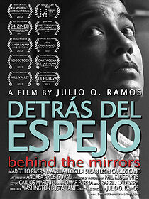 Watch Detras del espejo (Short 2012)
