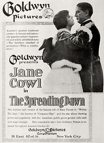 Watch The Spreading Dawn