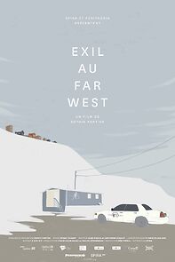 Watch Exile to the Far West