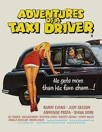 Watch Adventures of a Taxi Driver