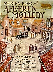 Watch Affæren i Mølleby