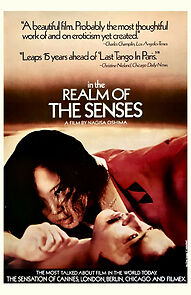 Watch In the Realm of the Senses