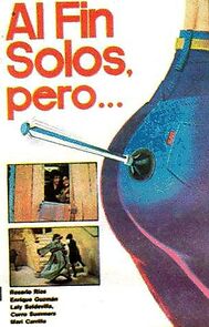 Watch Al fin solos, pero...