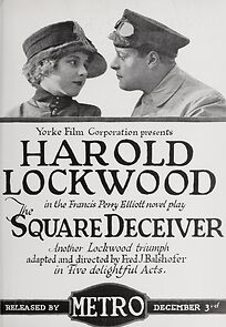 Watch The Square Deceiver