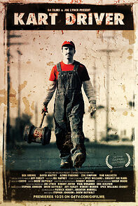Watch Kart Driver (Short 2011)