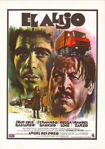 Watch El alijo