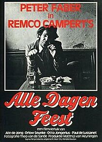 Watch Alle dagen feest
