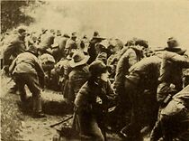 Watch The House with Closed Shutters (Short 1910)