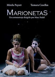Watch Marionetas Puppets (Short 2012)