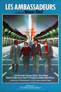 Watch The Ambassadors