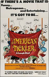 Watch American Tickler