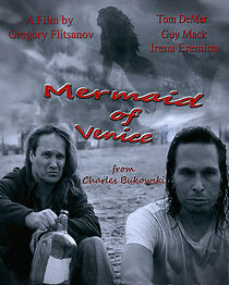 Watch Mermaid of Venice (Short 2011)