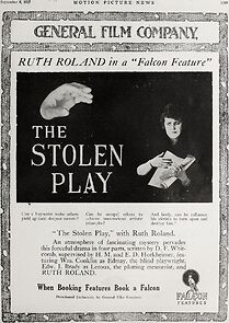 Watch The Stolen Play