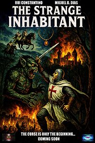 Watch O Estranho Habitante: The Strange Inhabitant