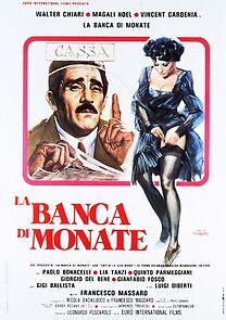 Watch La banca di Monate