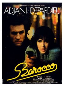 Watch Barocco