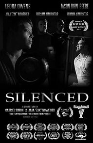 Watch Silenced (Short 2014)