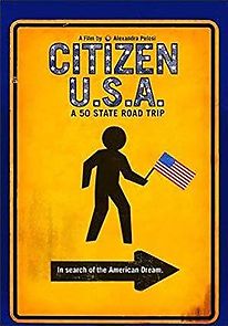 Watch Citizen USA: A 50 State Road Trip