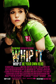 Watch Whip It: Deleted Scene (Short 2010)