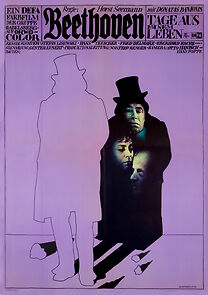 Watch Beethoven - Tage aus einem Leben