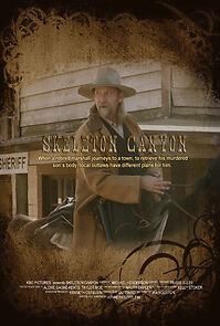 Watch Skeleton Canyon (Short 2011)