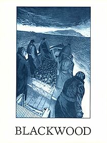 Watch Blackwood (Short 1976)