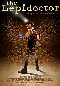 Watch The Lepidoctor (Short 2012)