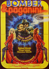 Watch Bomber & Paganini