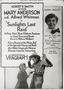 Watch Sunlight's Last Raid