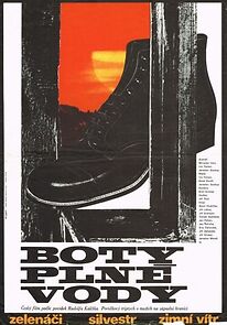 Watch Boty plné vody