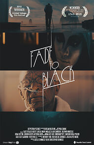 Watch Fade to Black (Short 2015)